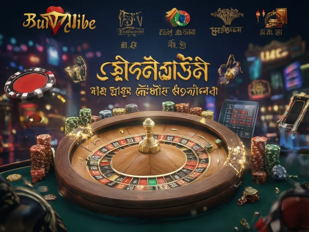 Casino Games